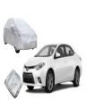 honda city top cover. 