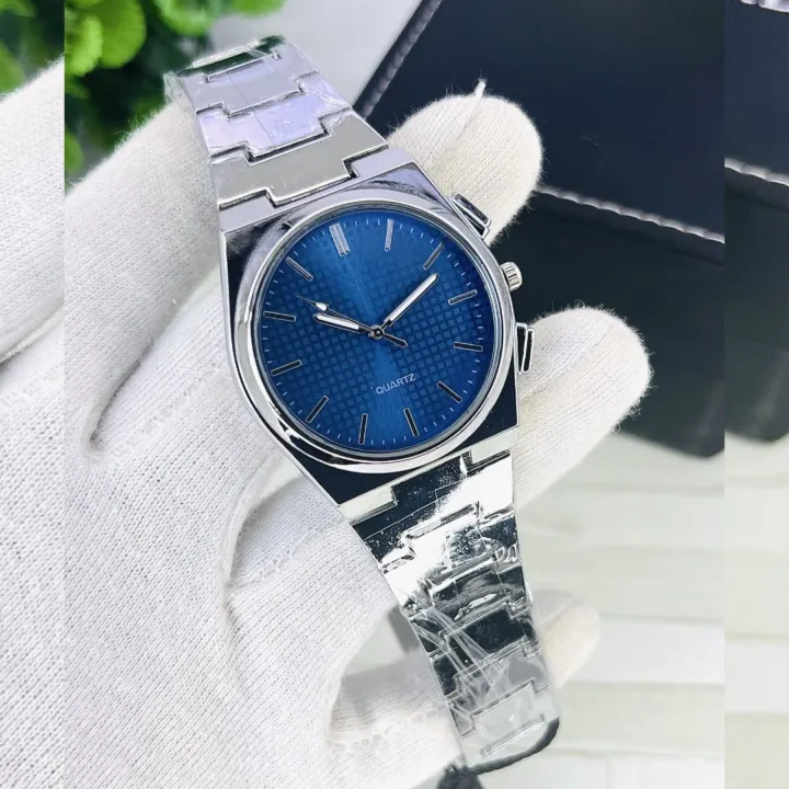 Bin-b%20Nautilus%20Watch%20for%20Men%20Stainless%20Steel%20Strap%20Quartz%20Watch%20Business%20and%20Ultra%20Thin%20Style%20Multiple%20Colors%20-%20Image%206