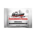Fisherman's Friend Eucalyptus Mint Lozenges 25 gm. 