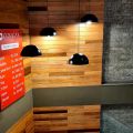 14" Hanging Lamp Ceiling Light For Kitchen Restaurant Office Home Room. 
