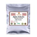 100% Premium Alpha Arbutin Powder,Organic Bearberry Extract,Whitening Skin,Inhibition of Melanin,Anti-aging,Food/Cosmetic Grade. 