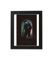 Kanye West Hip Hop Rap Music Pop Culture Teenage Posters Vinyl Paper Quotes Vintage Music Enthusiasts Posters Home Room Art Painting Wall Poster. 