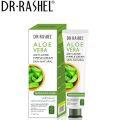 DR RASHEL Skin Care Aloe Vera Cream Anti Acne Pimple Fade Scar Moisturizing Smoothing Acne Cream DRL-1532. 