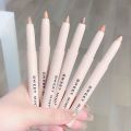 Glitter Lying Silkworm Highlighter Pencil Longlasting Brightening Eyes Corner Pearlescent White Eyeshadow Pen Shiny Eye Cosmetic. 