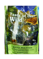 Taste of the Wild  Rocky Mountain Feline Formula Grain Free Diet Cat Food 2kg. 