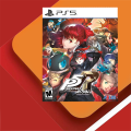 PLAYSTATION 5 DVD PERSONA 5 ROYAL PS5 GAME. 