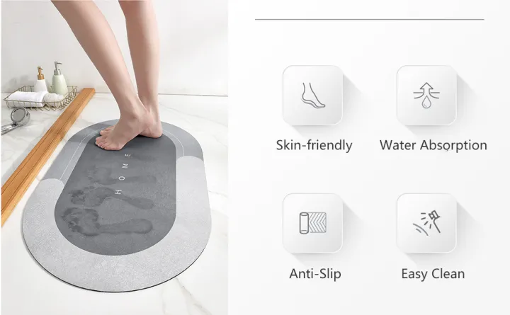 Bath%20Mat%20Water%20Absorbent%20Non-Slip,%20Water%20Absorbent%20Bath%20Carpet%20for%20Bathroom,%20Shower%20Room,%20Tub,%20Entryway,%20Kitchen,%20Sink%20-%20Image%204