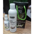 Hemni Garlic Shampoo 400ml+Hair Lotion 100ml in pakistan. 