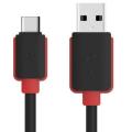ORIGINAL 1.2 Meter Type C Data Cable USB 3.0 Fast Charging + Data Cable. 