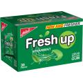 Fresh Up Spearment Box (36 Pieces). 