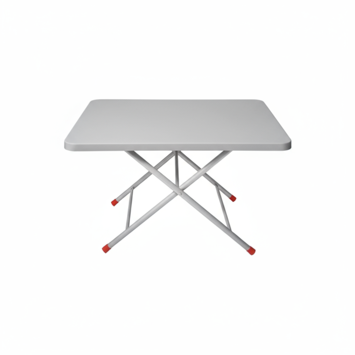 PLASTIC%20FOLDING%20TABLE%20/%20TABLE%20/%20OUTDOOR%20/%20FURNITURE%20/%20HOME%20-%20Image%209