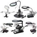 Helping Hand for Soldering Iron Stand TE-800 TE-801 TE-805 MG-16129-C UT-1090-C Soldering Stand. 