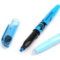 1Pcs Pilot Erasable Highlighters Pastel Markers Pen Hot Disappear Frixion Marker Liner Drawing Lettering Stationery F6250. 