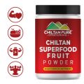 Superfood Fruit Powder – Promotes heart health, Helps your body ward off diseases , Improves your energy levels – 100 % pure organic. 