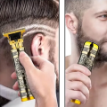 3 In 1 trimmer Rechargeable Hair Clipper Shaver beard Styling Trimmer Hair Removal machine for men Nose/Ear Trimmer. 