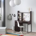 IKEA Table Add On Unit Micke Table Extension. 
