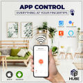 Smart Universal IR Remote. 