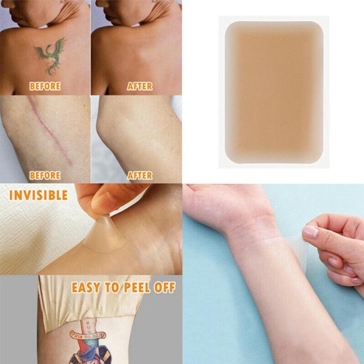 Goglor%20Tattoo%20Scar%20Concealer%20Cover%20Tattoo%20Tape%20Color%20Waterproof%20Seamless%20Removal%20of%20Any%20Spot%20-%20Breathable%20Skin-friendly,%20Fast%20Surface%20Ultra-thin%20Imitation%20Skin%20-%20Image%203