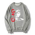 Funny Anime Great Teacher Onizuka GTO Manga Japan Eikichi Hoodie Unisex Men O-neck Fleece Sweater Sweatshirt Streetwear Harajuku. 