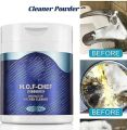 Mof Chef Cleaner Powder, Mof Chef Cleaning Powder, Mofchef All Purpose Cleaning Powder, M.O.F Chef Kitchen Cleaner Powder, Chano Mof Chef, Mofchef Powder for Cleaning, 100/500g (500g) From: The Zen Techs. 