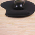 Ergonomic Comfortable Mouse Pad Mat With Wrist Rest Support Non Slip PC Mousepad. 