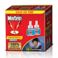 Mortein Mosquito Repellent Refill Odourless 240 Nights. 
