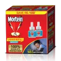 Mortein Mosquito Repellent Refill Odourless 240 Nights. 