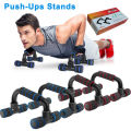 Heavy Duty Push ups Stand. 