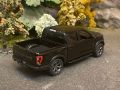 Kinsmart 2022 Ford F-150 RAPTOR - 1/46 scale diecast model. 