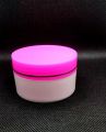 Empty Cream Containers 30 Gram Pot Cream Jars Refillable Plastic Cosmetic Containers. 