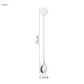 Stirring Spoon Stir Sticks Swizzle Stick Stirrer Rod for Party Tea Sugar. 