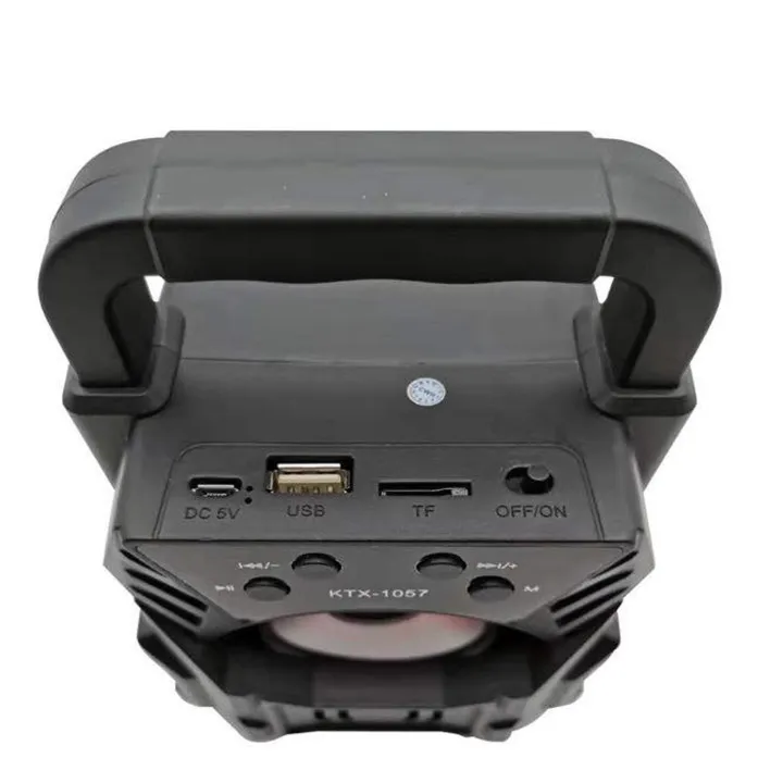 Original%20KTS%201057%20Bluetooth%20Wireless%20Speaker%20/%20Support%20USB%20-%20SD%20Card%20/%20FM%20Radio%20/%20USB%20Charging%20/%203%20inch%20Drive%20Size%20/%20Small%20Mini%20&%20Portable%20/%20Loud%20&%20Clear%20Sound%20System%20Loudspeaker%20/%20LED%20Disco%20Lighting%20/%20High%20Quality%20Stereo%20Bass%20Rechargeable%20Speakers%20-%20Image%203