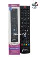Orient LED TV Remote Control. 