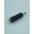 Stereo to Mic 3.5mm AUX Audio Connector Microphone Converter Best Price in Pakistan. 