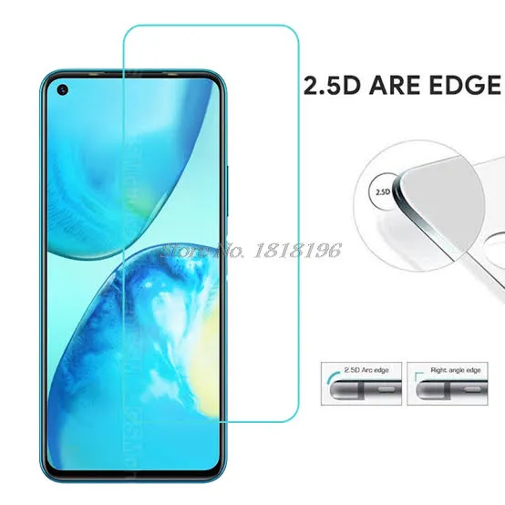 Infinix%20Note%208i%20Polish%20Glass%20Screen%20Protector%20For%20Best%20protection%20-%20Image%203