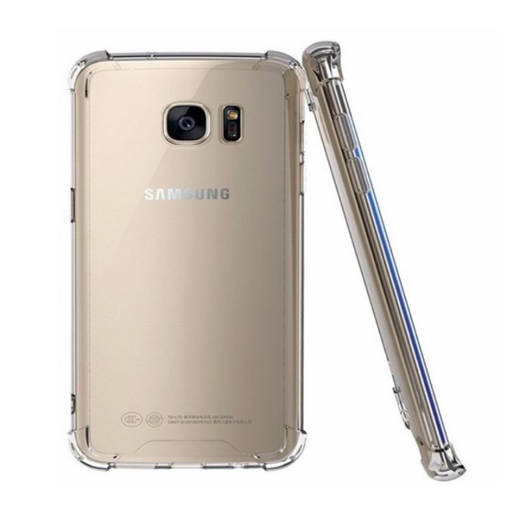 Samsung%20S7%20Edge%20Transparent%20Bumper%20Back%20Cover%20-%20Image%208