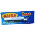 GMSA Elfy Extra super glue Elfy used for Wood,Leather,Ceramics,Rubber,Glass,shoes. 
