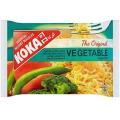 Koka Vegetable Flavour Instant Noodles, 85g Imported. 