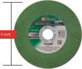 Cutting blade combo of 5 Inches  Wheel-Grinding Angle Grinder, Set of 5 pcs. 