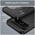 Google Pixel 9 Pro XL Full Cover Shockproof Phone Case. 