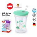 NUK Colour Changing Action Cup 230ml EVOLUTION ACTION CUP. 