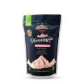 DURVESH HIMALAYAN PINK SALT 400gm | PINK SALT FINE | PINK SALT SUJI | PINK SALT COARSE 100% PURE & NATURAL | PINK ROCK SALT COARSE GRAIN. 