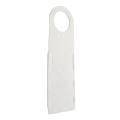 Scaffold Status Holder TagsSafety Protector Inserts Marker Security Warning Sign Board. 