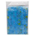 BABY BOY SHEET FOR TABLE DECORATION AND GIFT WRAPPING. 