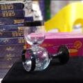 Crystal Glass set 6 pcs. 