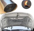 Car Engine Sound Proof and  Heat Damping Sheet Bonnet 4ft x 3ft 8MM. 