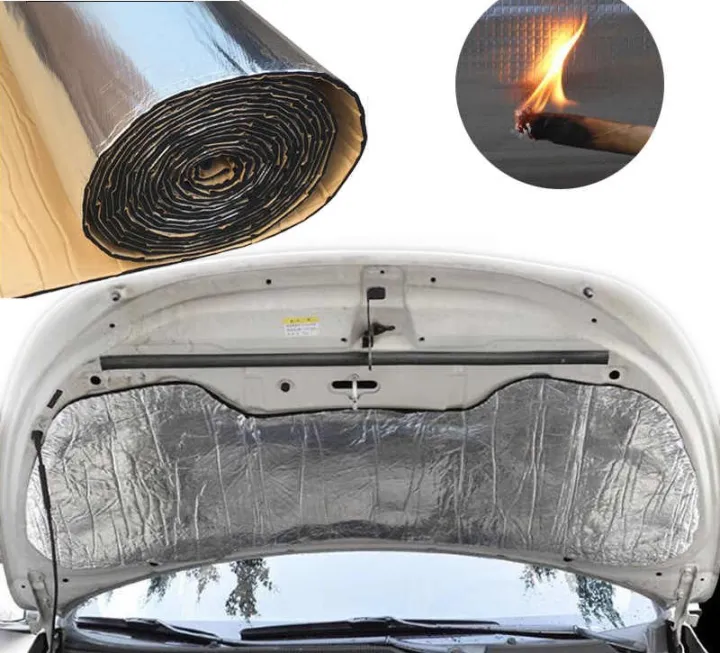 Damping%20Sheet%20Heat%20Proof,%20Sound%20Proof%20&%20Fire%20Proof%20Damping%20/%20Insulation%20Sheet%20for%20Car%20Bonnet%204%20x%203%20=%2012%20Square%20ft%20-%20Image%208