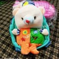 Cartoon Character Premium Quality Baby Bag Girls And Boys Bag Kids Bag Cartoon Character Bag. 