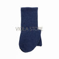 Multiple Colorful Solid Cotton Men Tube Socks Standard Wedding Party Casual Comfortable Worm Daily Matching Fashion Accessory. 