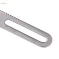 Belt Loop Folder Attachment For Industrial Sewing Machines 10mm. 